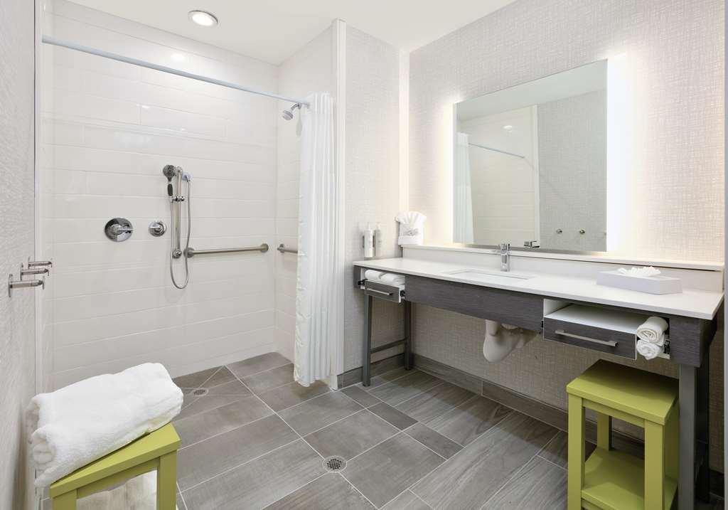 Hampton Inn & Suites Dalhart Kamer foto