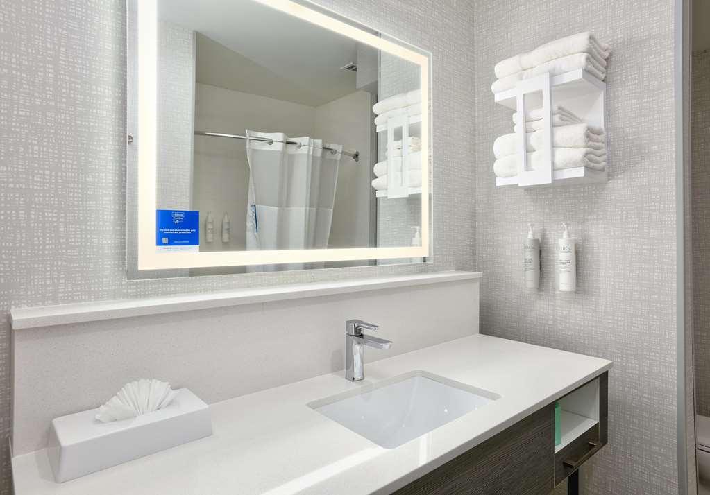 Hampton Inn & Suites Dalhart Kamer foto
